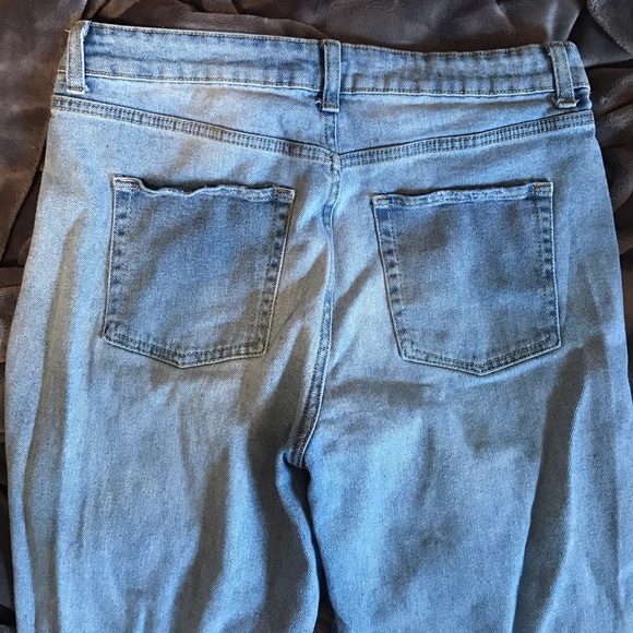 Jeans - Picture 4 of 4